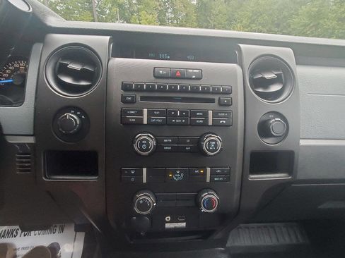 Used 2013 Ford F150 STX w/ Mid Equipment Group image 14