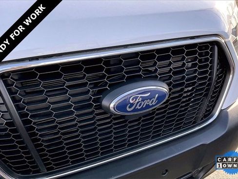 Used 2024 Ford Transit 250 Base w/ Exterior Upgrade Package image 27