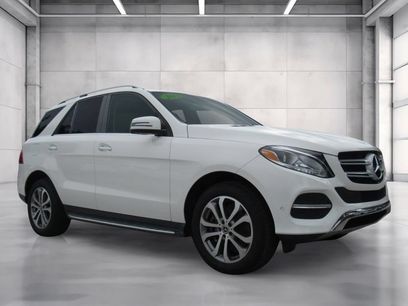 Used 2019 Mercedes-Benz GLE 400 4MATIC