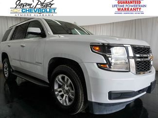 Used 2020 Chevrolet Tahoe LT video 1