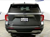 Certified 2024 Ford Explorer Limited image 4