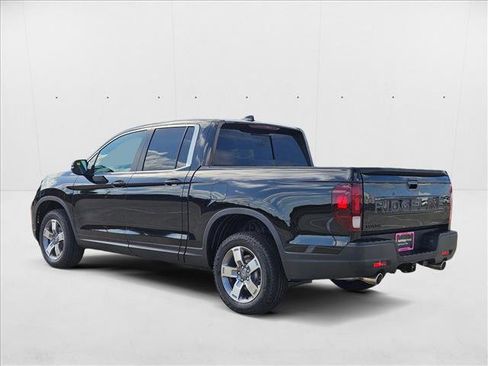 New 2025 Honda Ridgeline RTL image 9