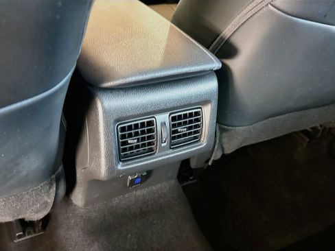 Used 2023 Toyota Camry XSE FWD image 28