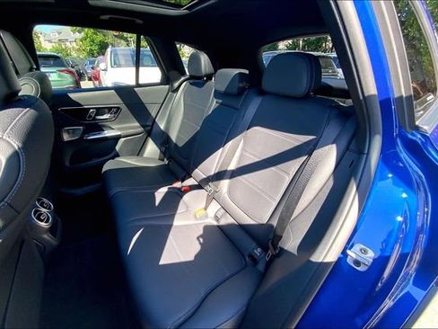 Used 2026 Mercedes-Benz GLC 300 4MATIC image 17