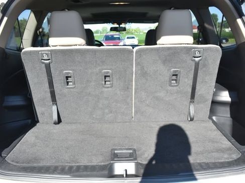 Used 2017 Honda Pilot EX-L image 41