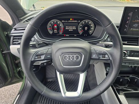 Used 2023 Audi A4 2.0T Premium Plus w/ Premium Plus Package AWD/4WD image 13