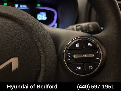 Used 2023 Kia Soul LX FWD image 17