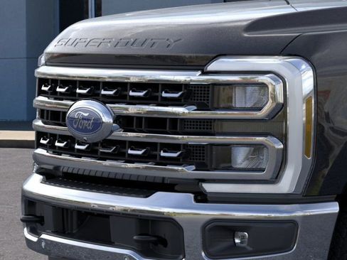 New 2026 Ford F350 Lariat w/ Lariat Ultimate Package image 17