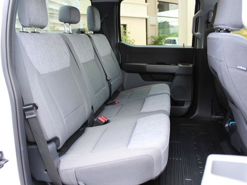 Used 2025 Ford F350 XLT AWD/4WD image 54