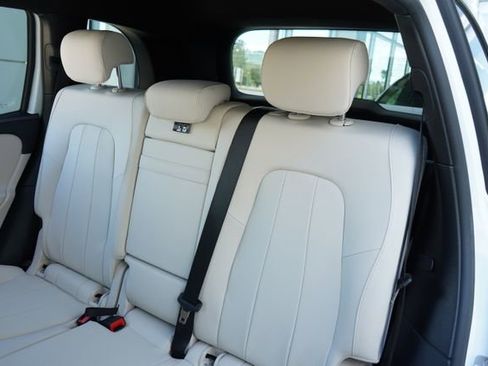 Certified 2025 Mercedes-Benz GLB 250 image 26