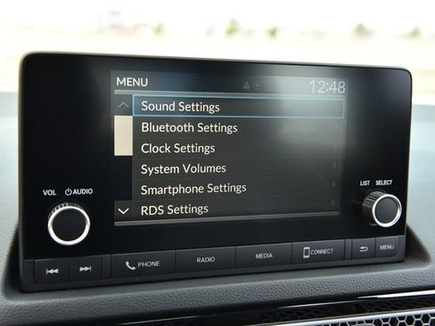 New 2026 Honda Civic Sport image 15