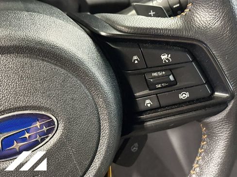 Used 2025 Subaru Outback Wilderness AWD/4WD image 12