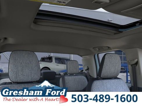 New 2026 Ford Maverick XLT AWD/4WD image 13