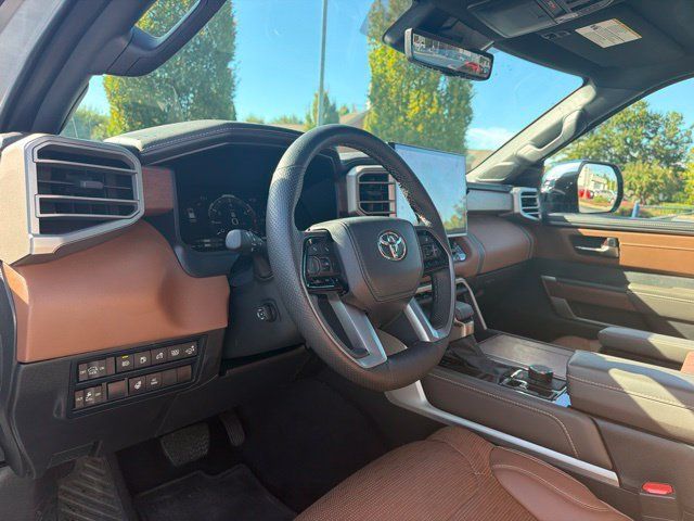 Used 2026 Toyota Sequoia 1794 Edition AWD/4WD image 12