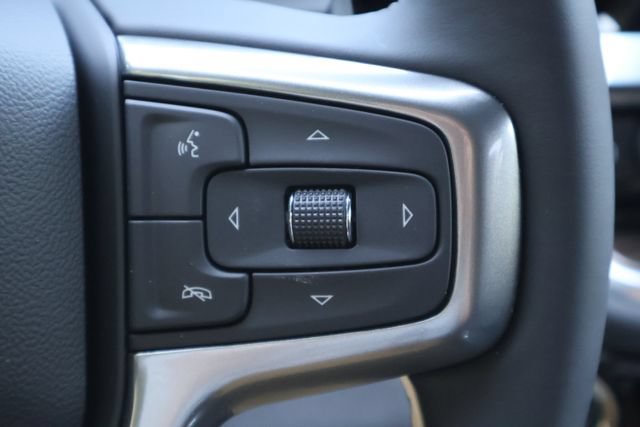 New 2026 Chevrolet Silverado 1500 RST AWD/4WD image 7