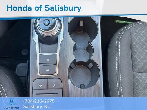 Used 2024 Ford Escape Active image 16