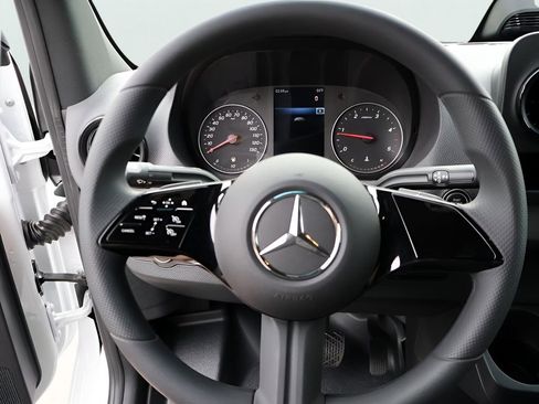 New 2026 Mercedes-Benz Sprinter 144 Cargo image 36