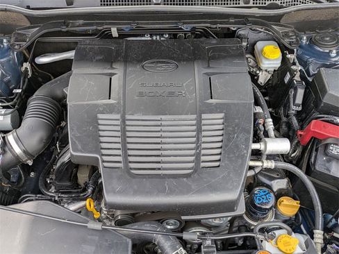 Used 2023 Subaru Forester Wilderness image 32