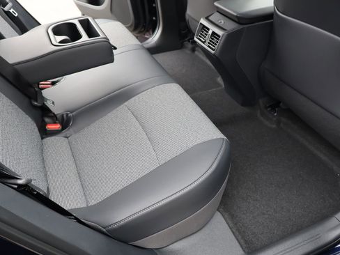 New 2026 Toyota bZ image 25