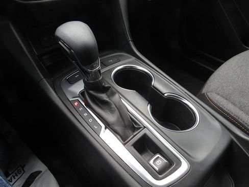 Certified 2024 Chevrolet Equinox LT image 25