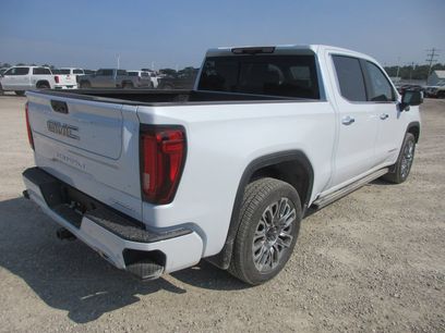 New 2026 GMC Sierra 1500 Denali Ultimate