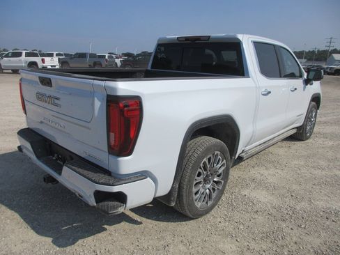 New 2026 GMC Sierra 1500 Denali Ultimate AWD/4WD image 4
