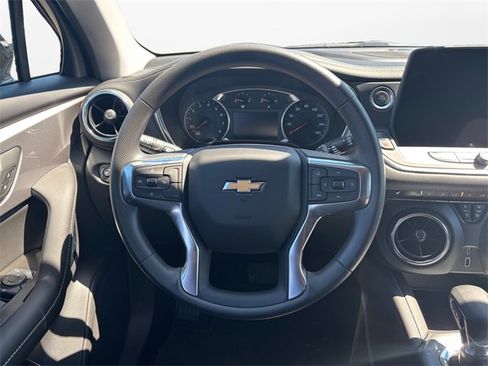 New 2025 Chevrolet Blazer LT w/ Redline Edition image 12
