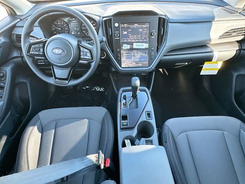 New 2026 Subaru Crosstrek 2.5i image 24