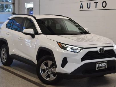 Used 2025 Toyota RAV4 XLE w/ Weather Package