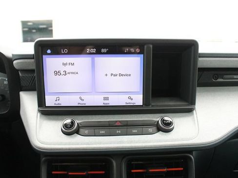 Used 2024 Ford Maverick XLT w/ XLT Luxury Package FWD image 15