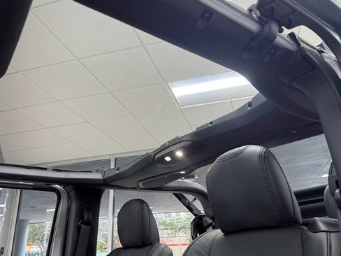 New 2024 Jeep Wrangler Sport S image 12