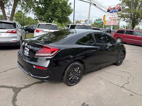 Used 2014 Honda Civic LX image 6