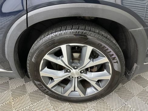 Used 2021 Hyundai Palisade SEL w/ Convenience Package image 22