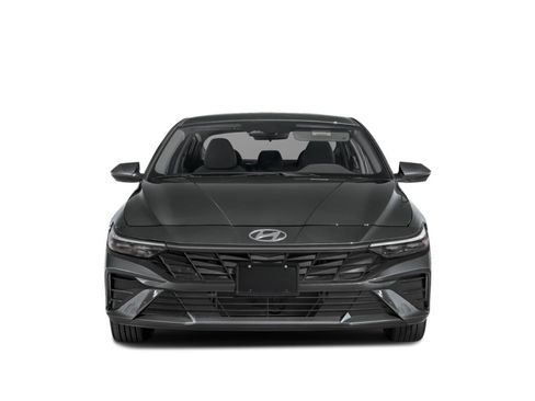 New 2026 Hyundai Elantra Hybrid FWD image 31