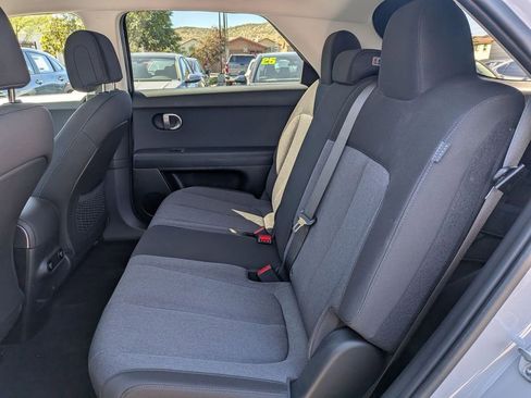 Used 2024 Hyundai Ioniq 5 SE image 28