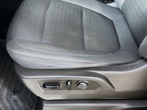 Used 2020 Chevrolet Silverado 1500 LT w/ All-Star Edition image 21