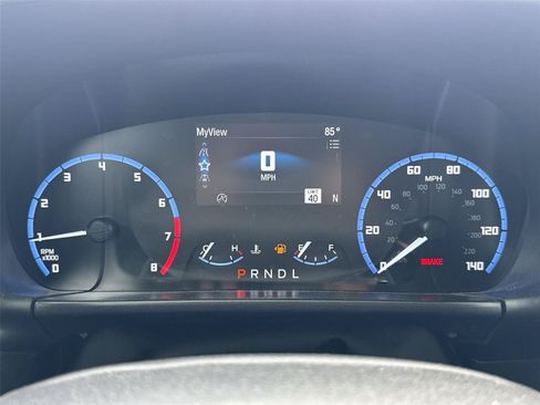 Used 2023 Ford Bronco Sport Big Bend w/ Convenience Package AWD/4WD image 15