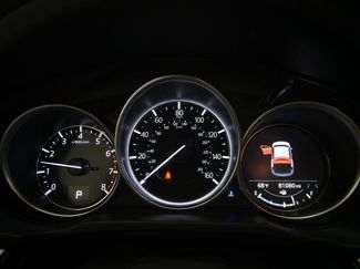 Used 2021 MAZDA CX-5 Touring w/ Touring Preferred SV Package video 2