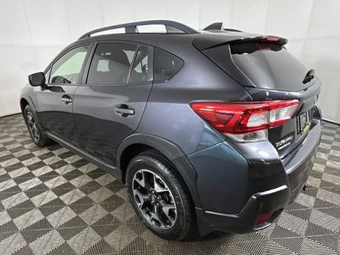 Used 2019 Subaru Crosstrek 2.0i Premium w/ Moonroof Package AWD/4WD image 4