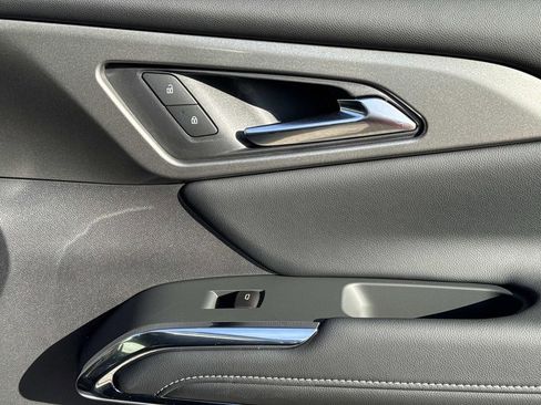 New 2026 Chevrolet Traverse LT w/ Driver Confidence Package image 16