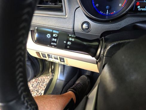 Used 2019 Subaru Outback 2.5i Limited image 20