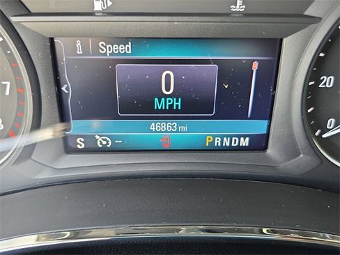 Certified 2019 Buick Encore Preferred w/ Safety Package image 27