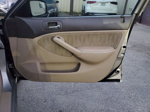 Used 2004 Honda Civic LX image 20