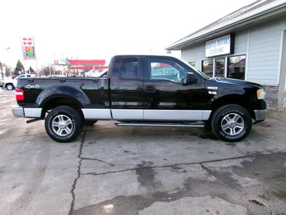 Used 2006 Ford F150 XLT