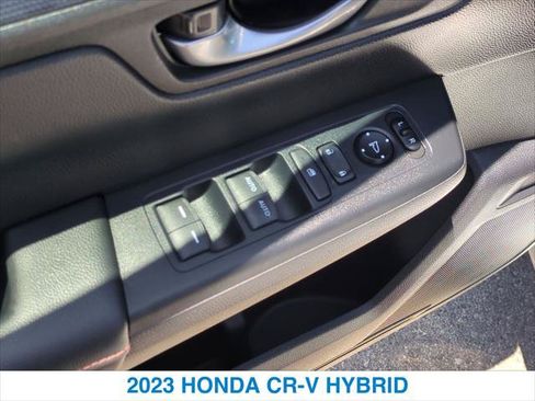 Certified 2023 Honda CR-V Sport image 13