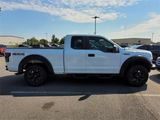 Used 2017 Ford F150 XL w/ Equipment Group 101A Mid image 2