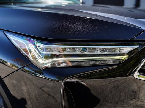 Used 2024 Acura MDX FWD image 6