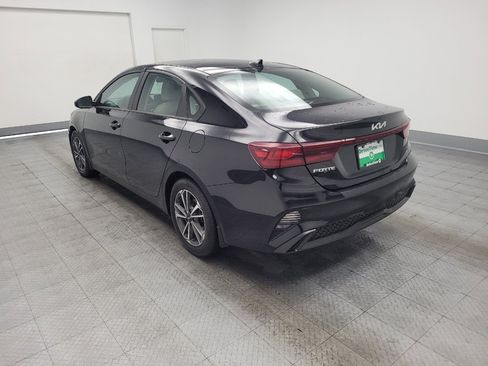 Used 2023 Kia Forte LXS FWD image 5
