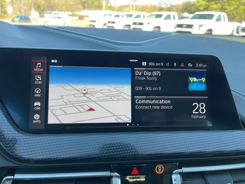 Used 2022 BMW 228i Gran Coupe 228i w/ Premium Package 2 image 10