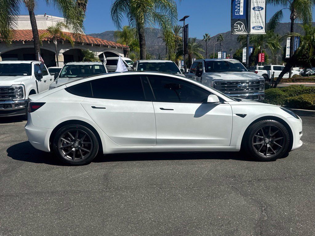 Used 2023 Tesla Model 3 Standard Range RWD image 14